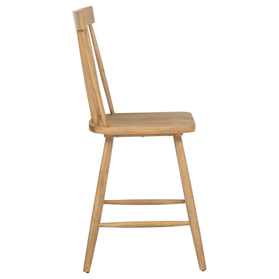 Andrews - Windsor Counter Height Dining Side Chair (Set of 2) - Image 28