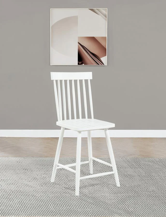 Andrews - Windsor Counter Height Dining Side Chair (Set of 2) - Image 6
