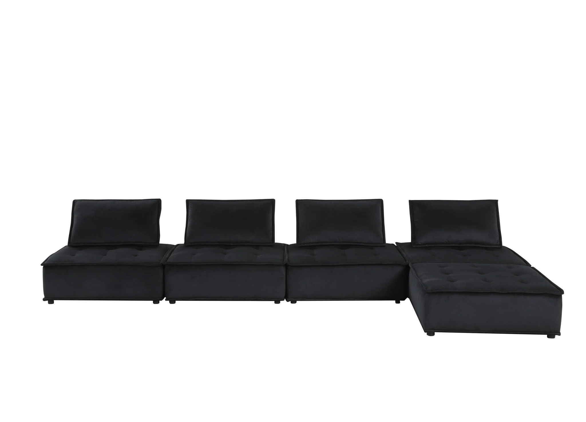 Anna - Modular Sofa - Image 18