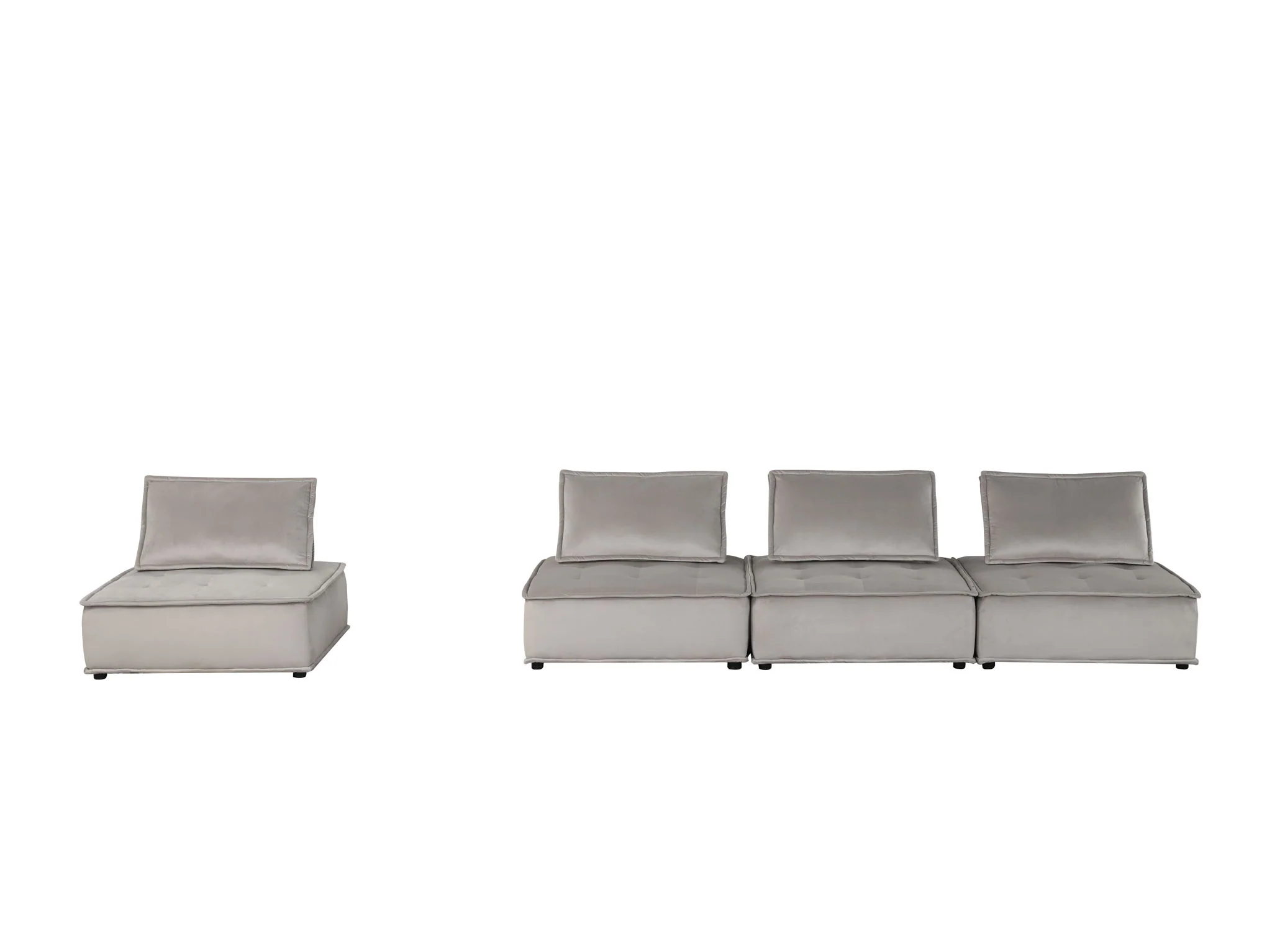Anna - Modular Sofa - Image 23