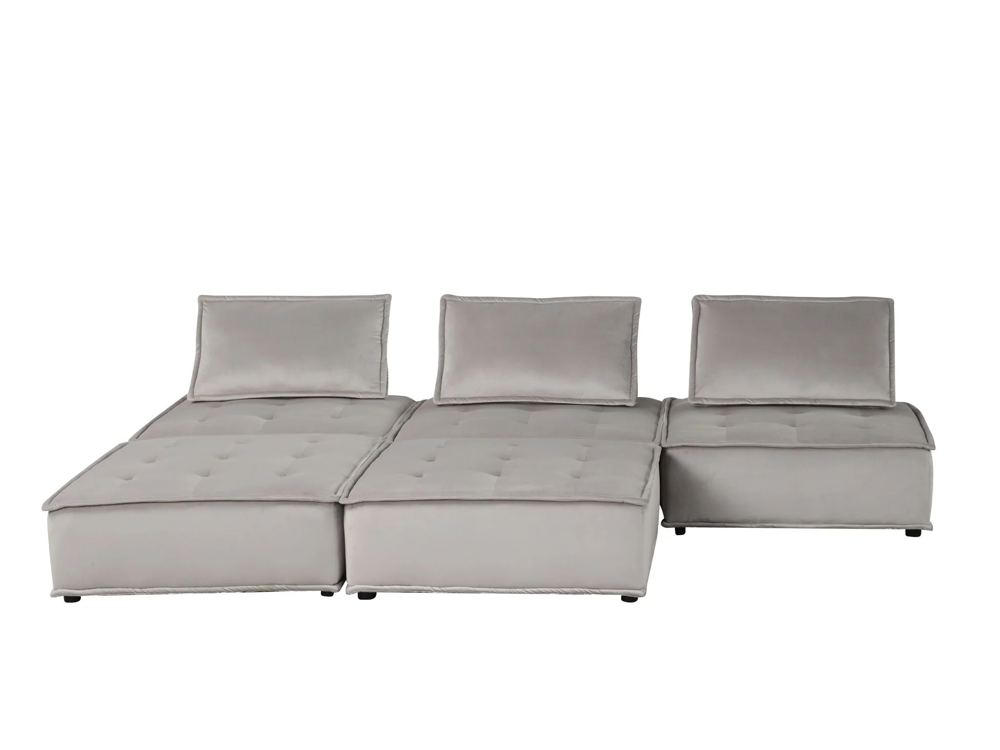 Anna - Soft Modular Sofa - Image 10