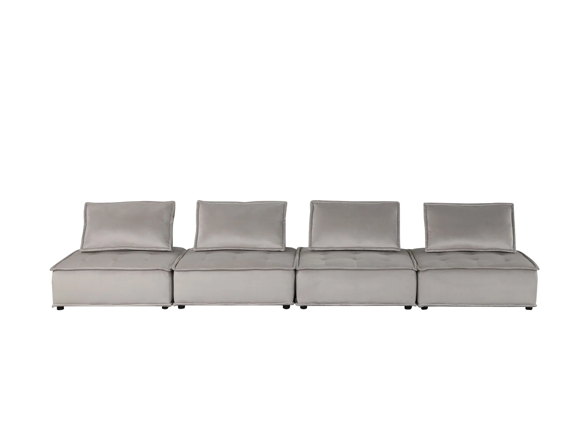 Anna - Soft Modular Sofa - Image 12