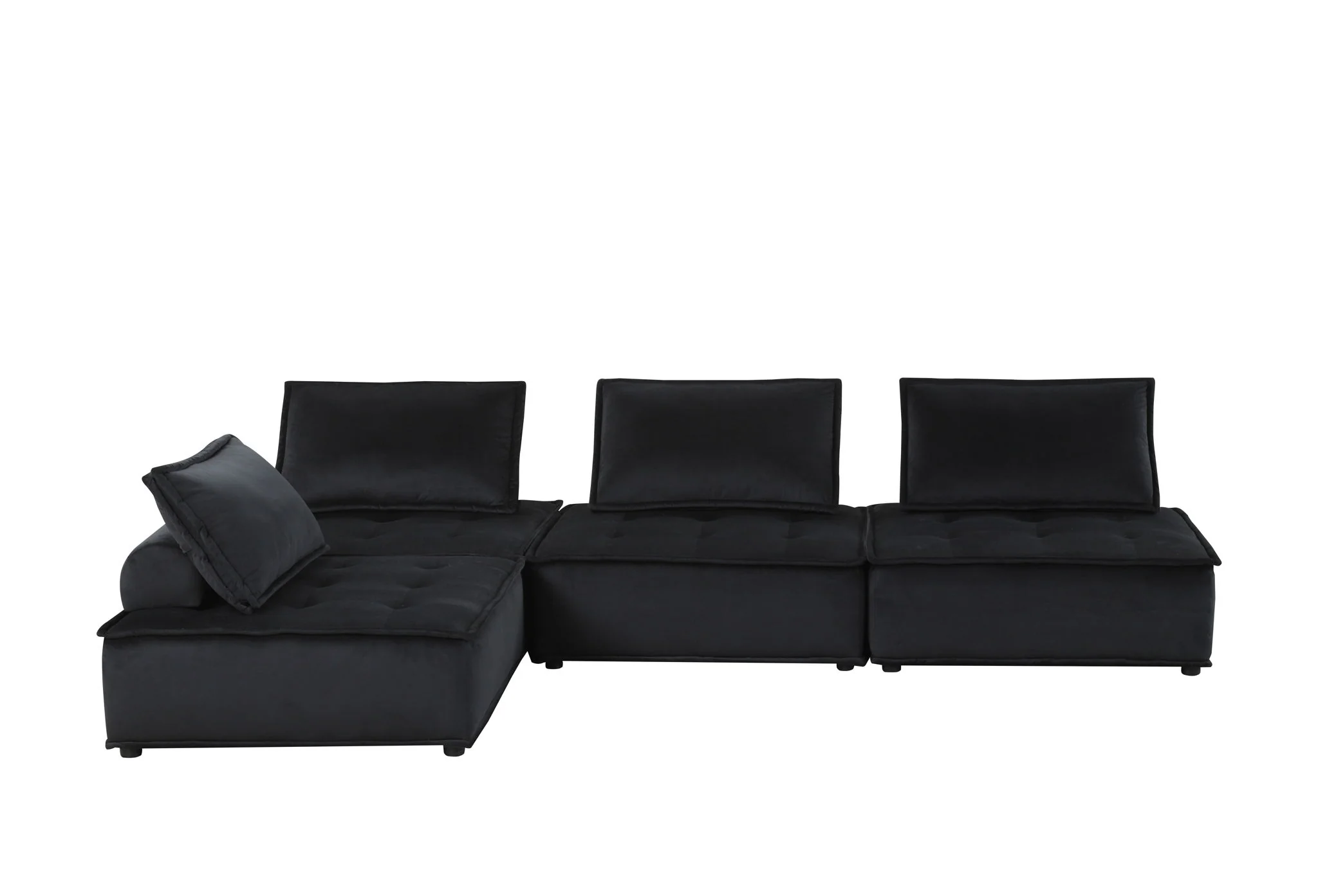 Anna - Soft Modular Sofa - Image 15