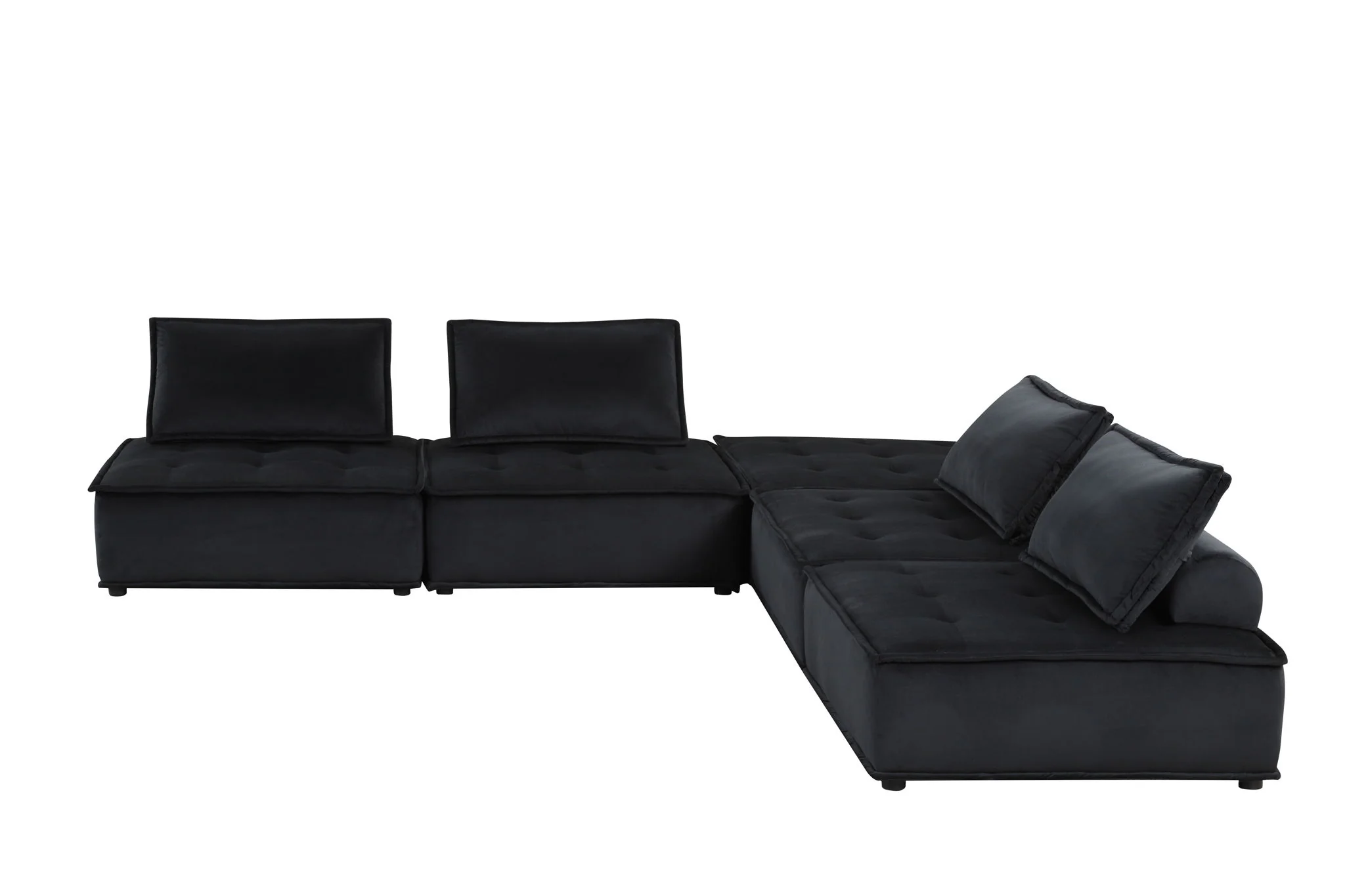Anna - Soft Modular Sofa - Image 21