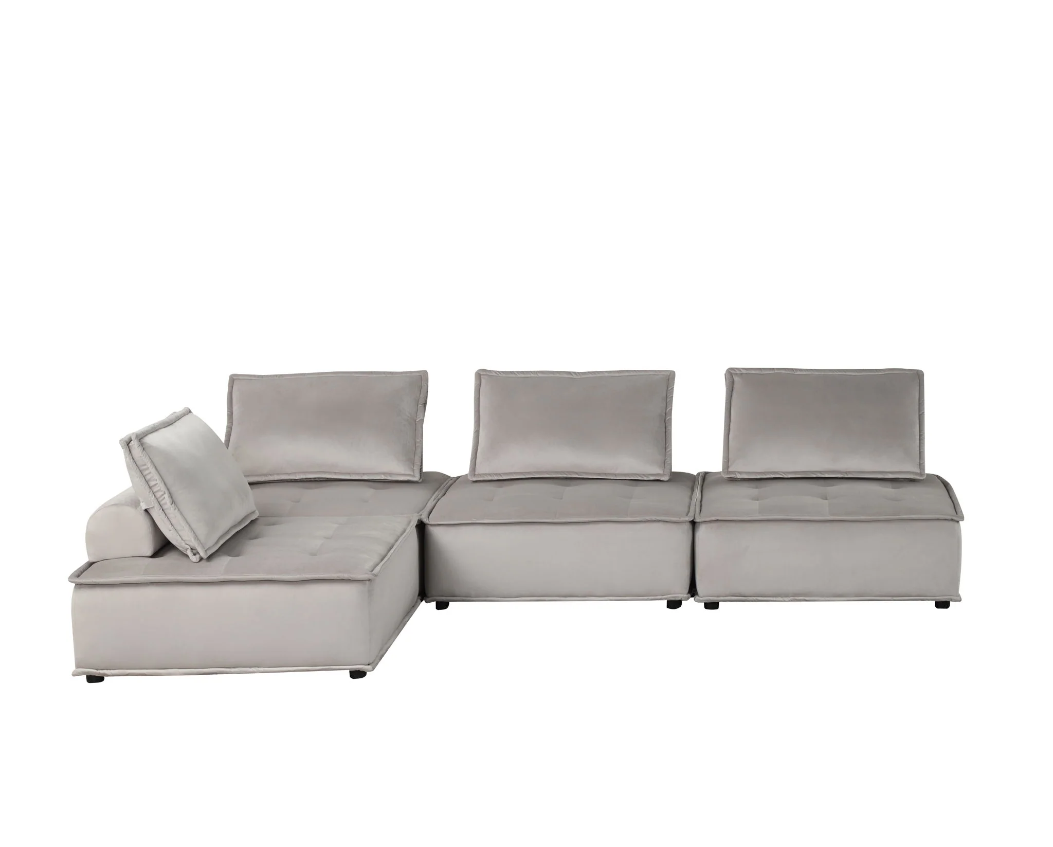 Anna - Soft Modular Sofa - Image 5