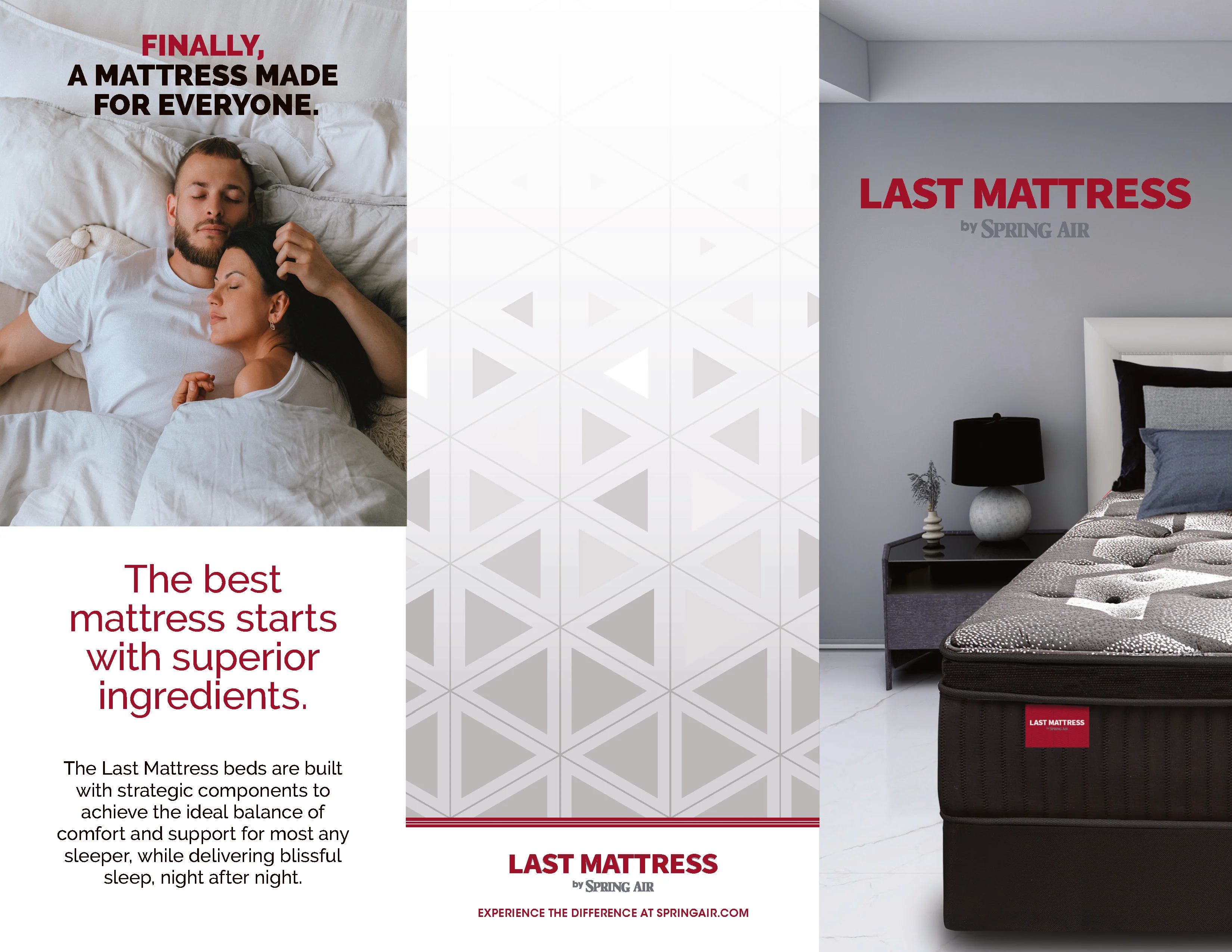 APHRODITE MATTRESS (LAST MATTRESS) - Image 3