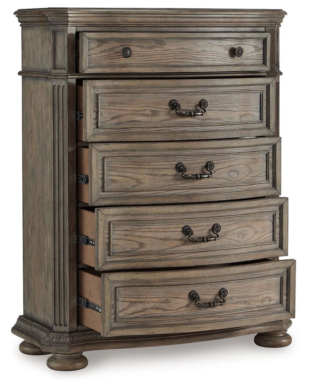 Ardenfield - Bedroom Set - Image 3