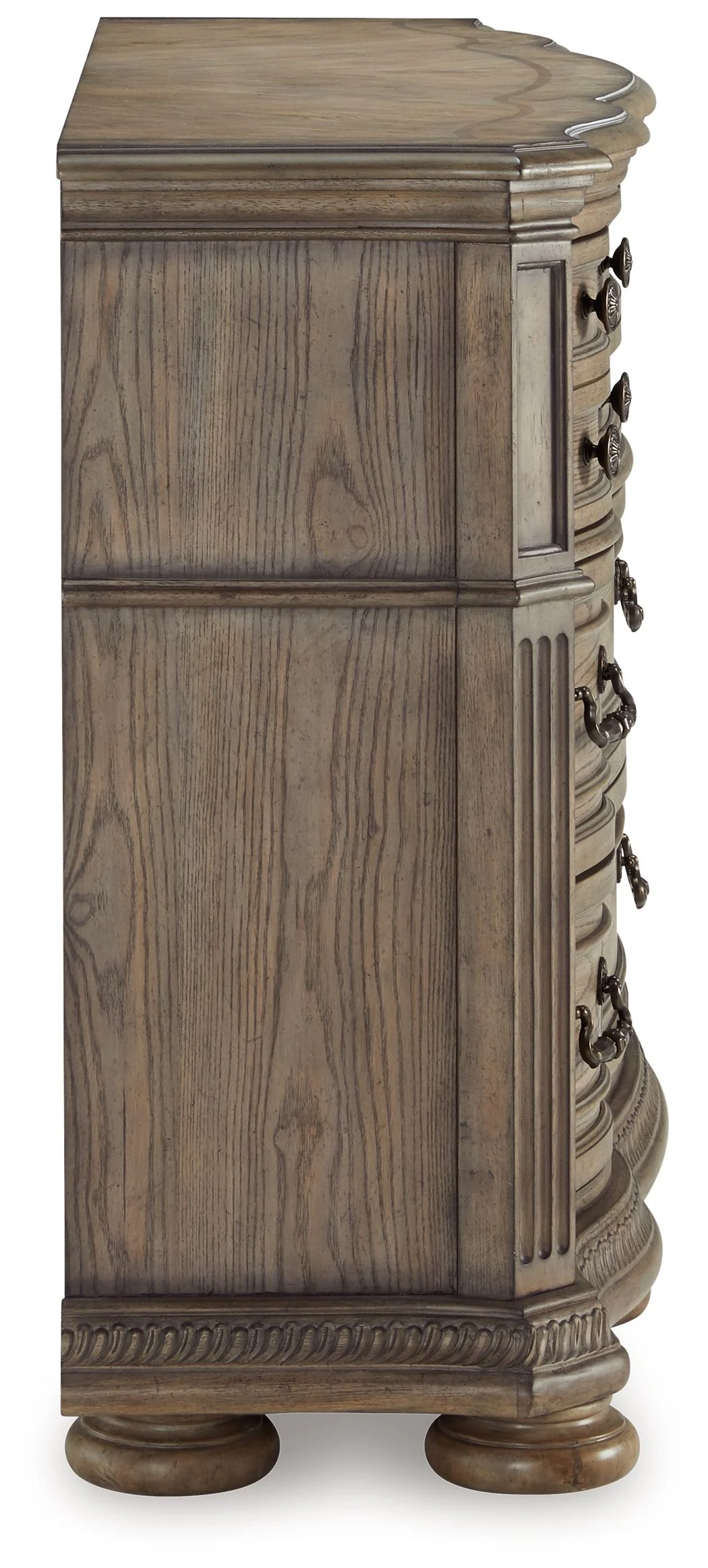 Ardenfield - Dresser - Light Brown - Image 5