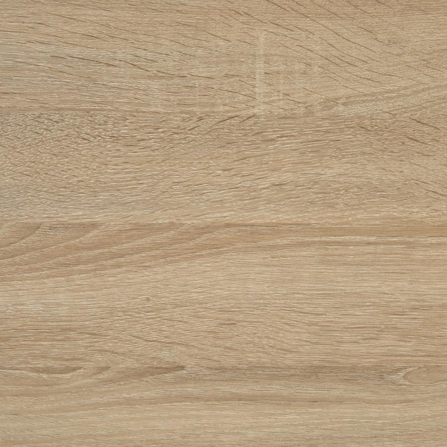 Arielle - 4-Drawer Bedroom Chest Of Drawers - Light Oak - Image 9