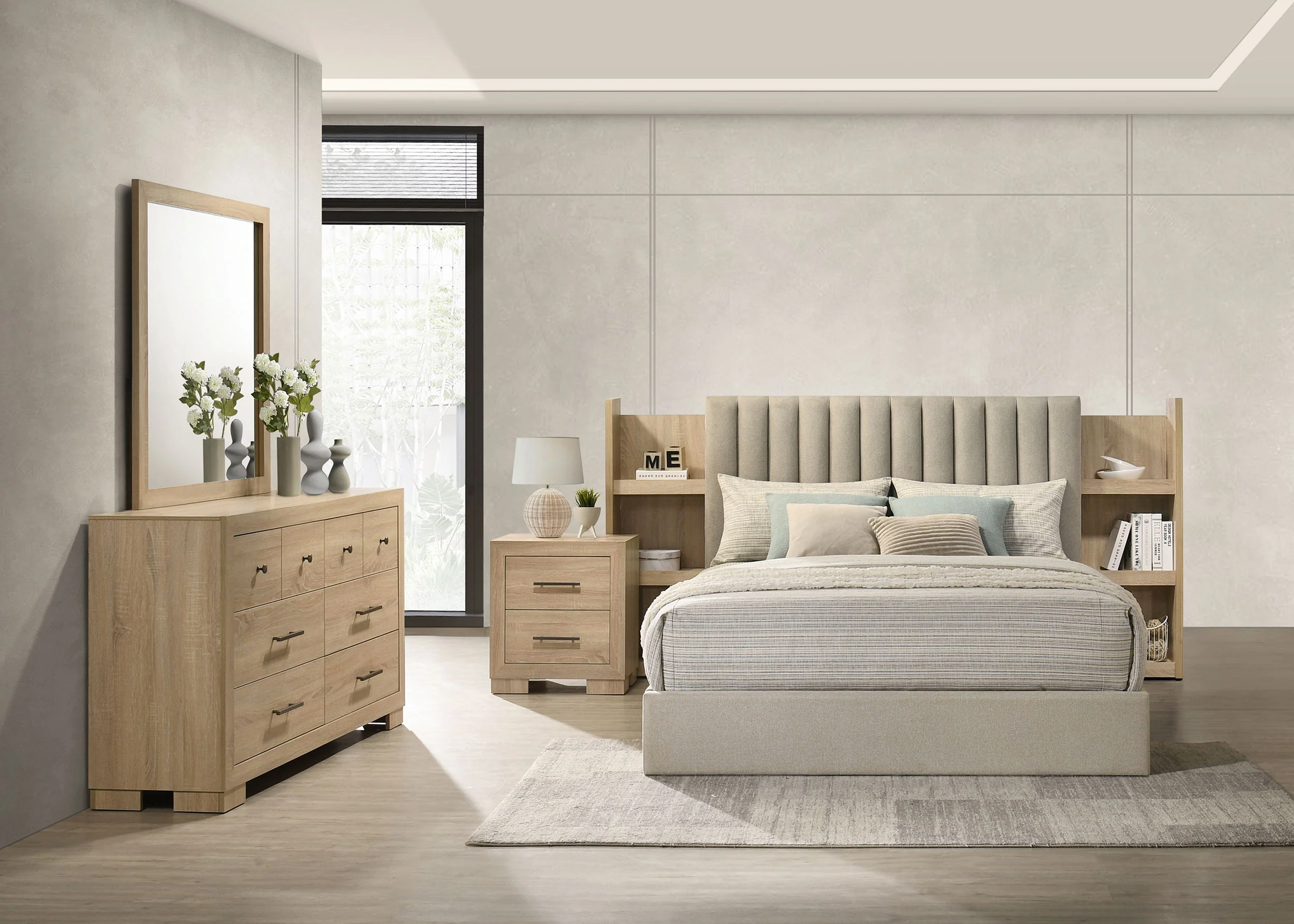 Arielle -  Bedroom Set - Image 80