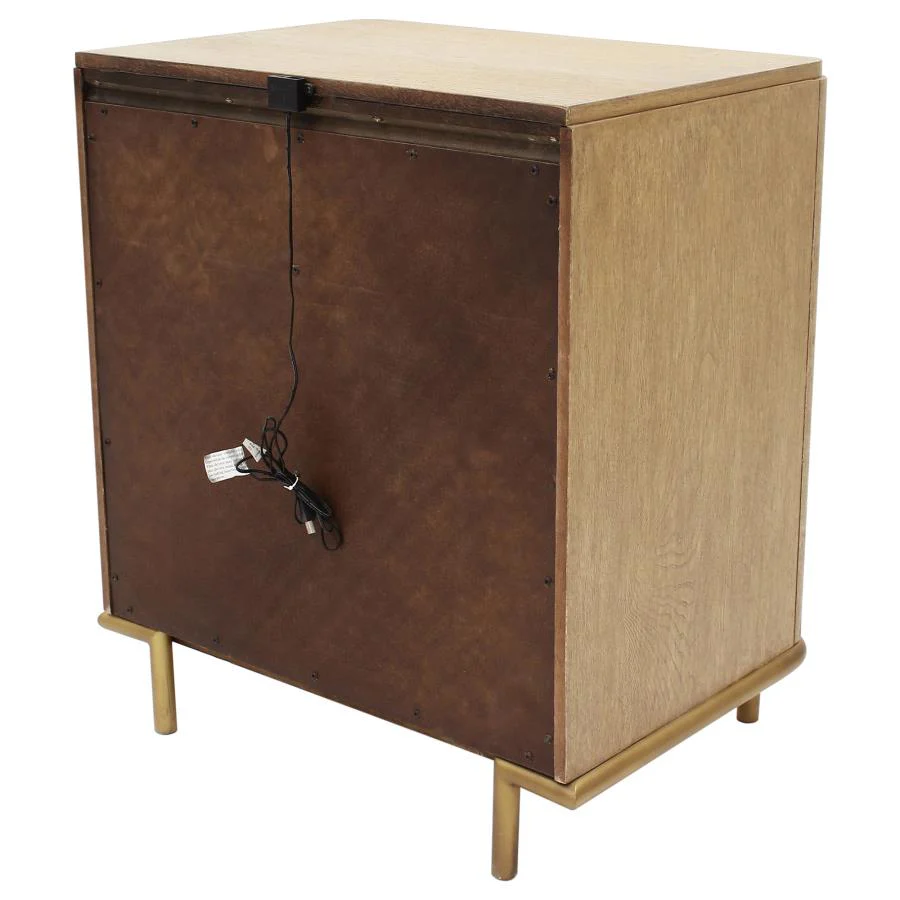 Arini - 3-Drawer Nightstand - Image 15