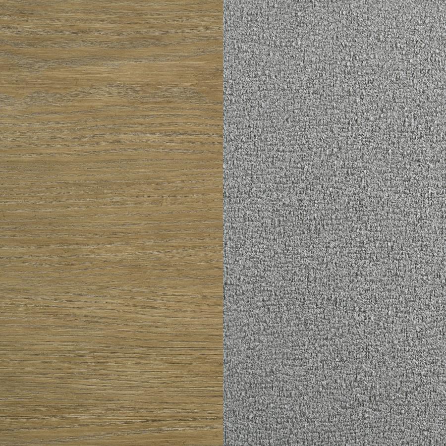 Arini  Bedroom Set Sand Wash and Grey - Image 49