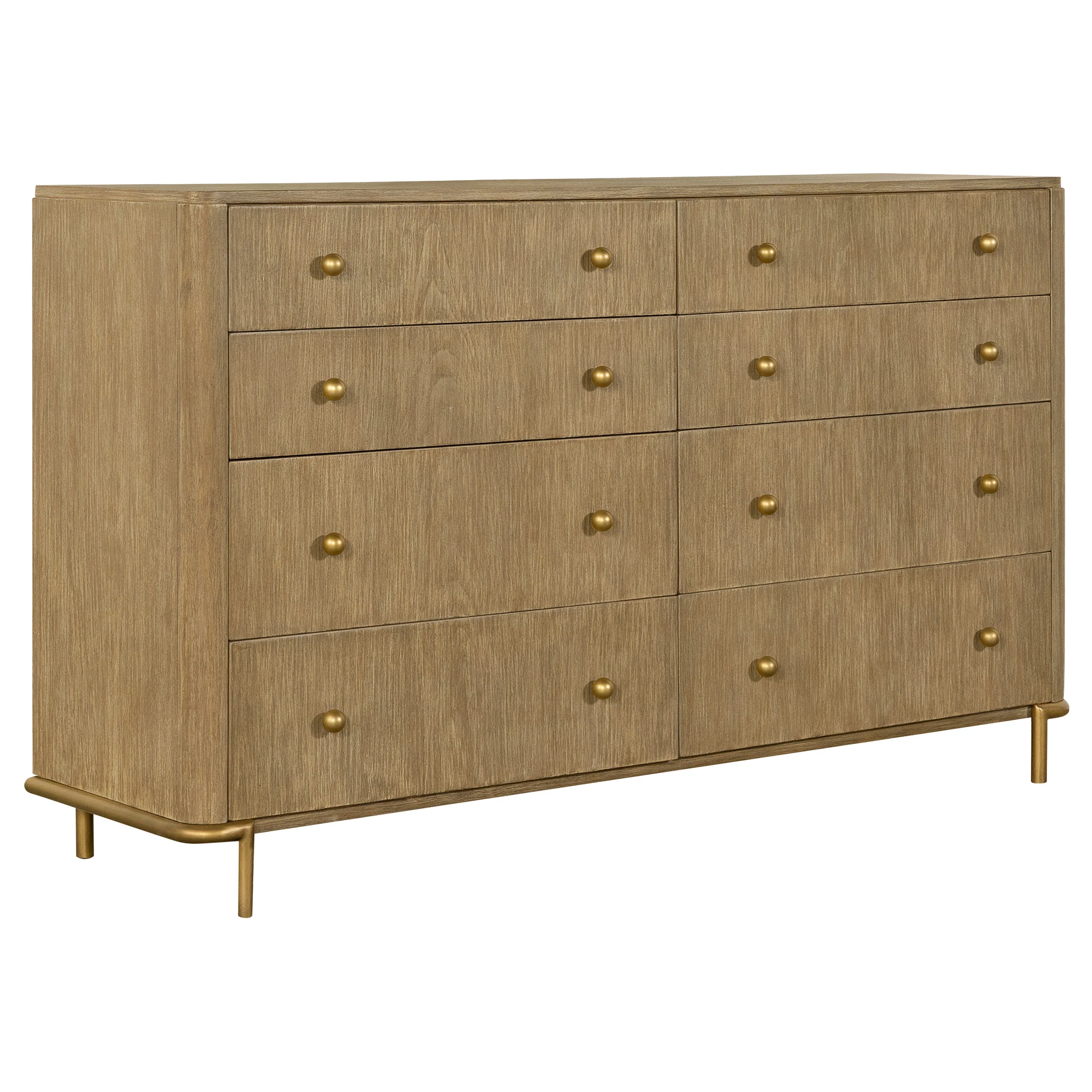 Arini - 8-Drawer Dresser - Image 29