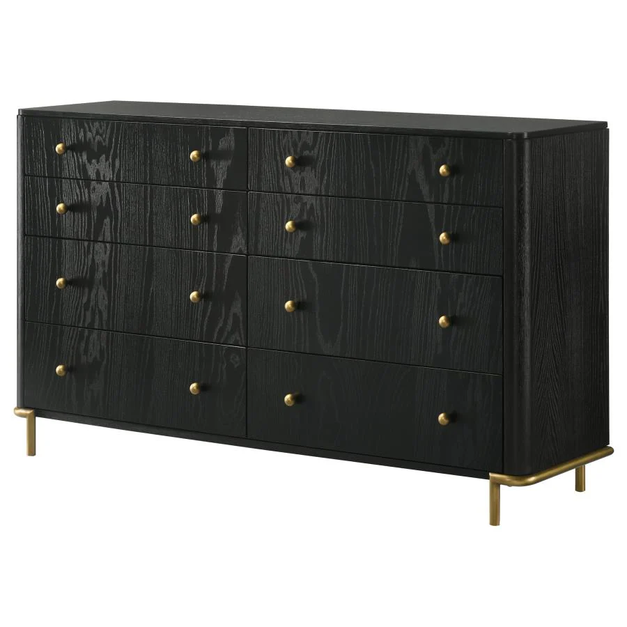Arini - 8-Drawer Dresser - Image 8