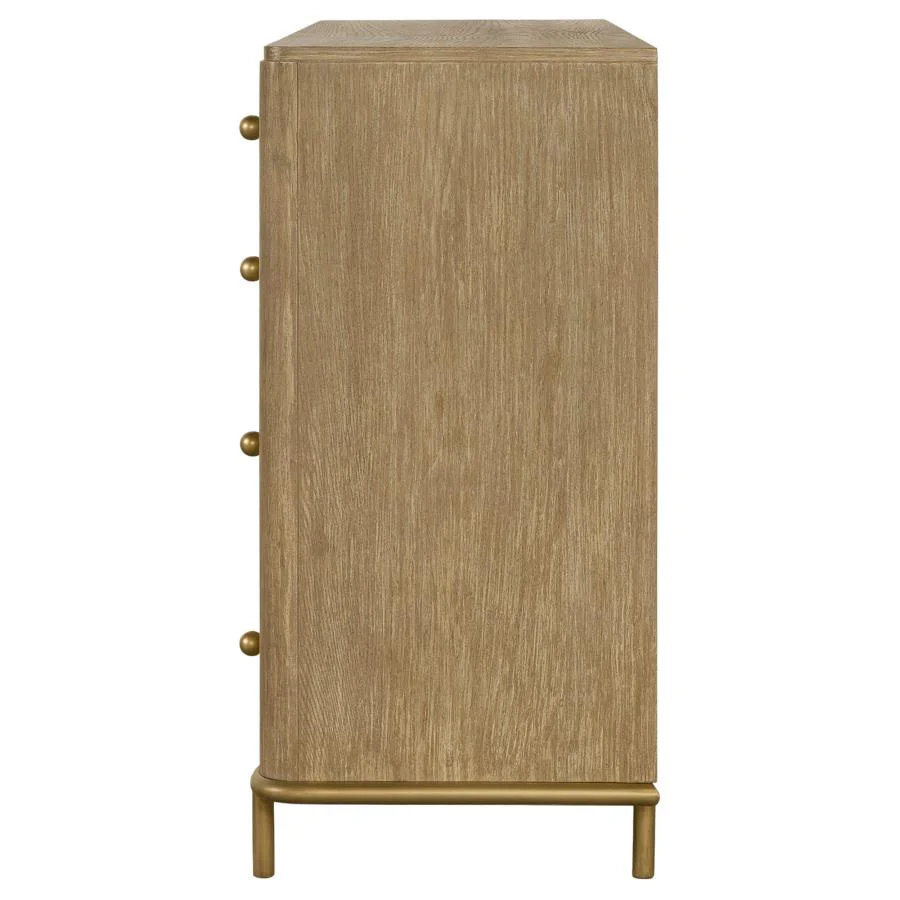 Arini - 8-Drawer Dresser - Image 9