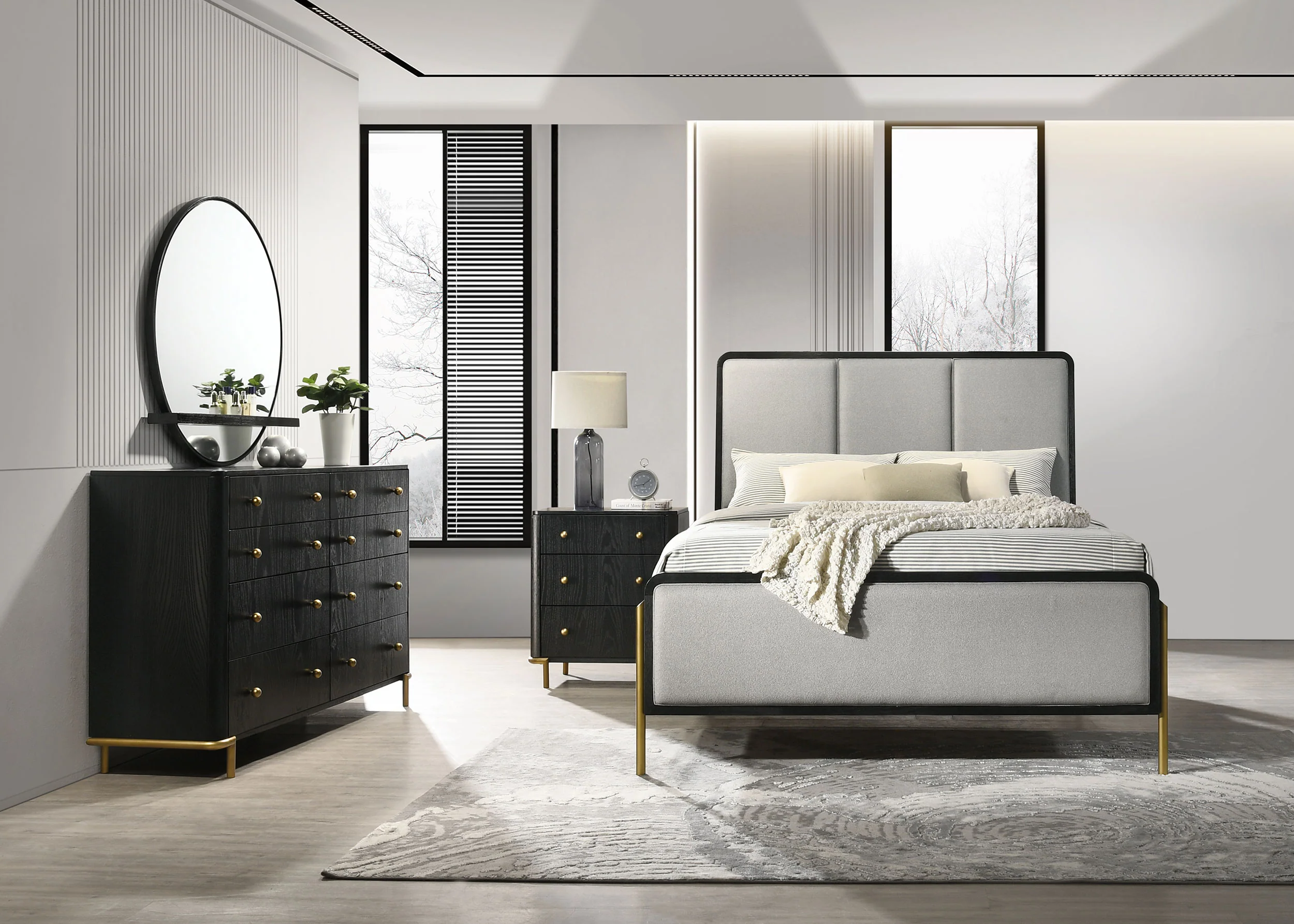 Arini - Bedroom Set - Image 37