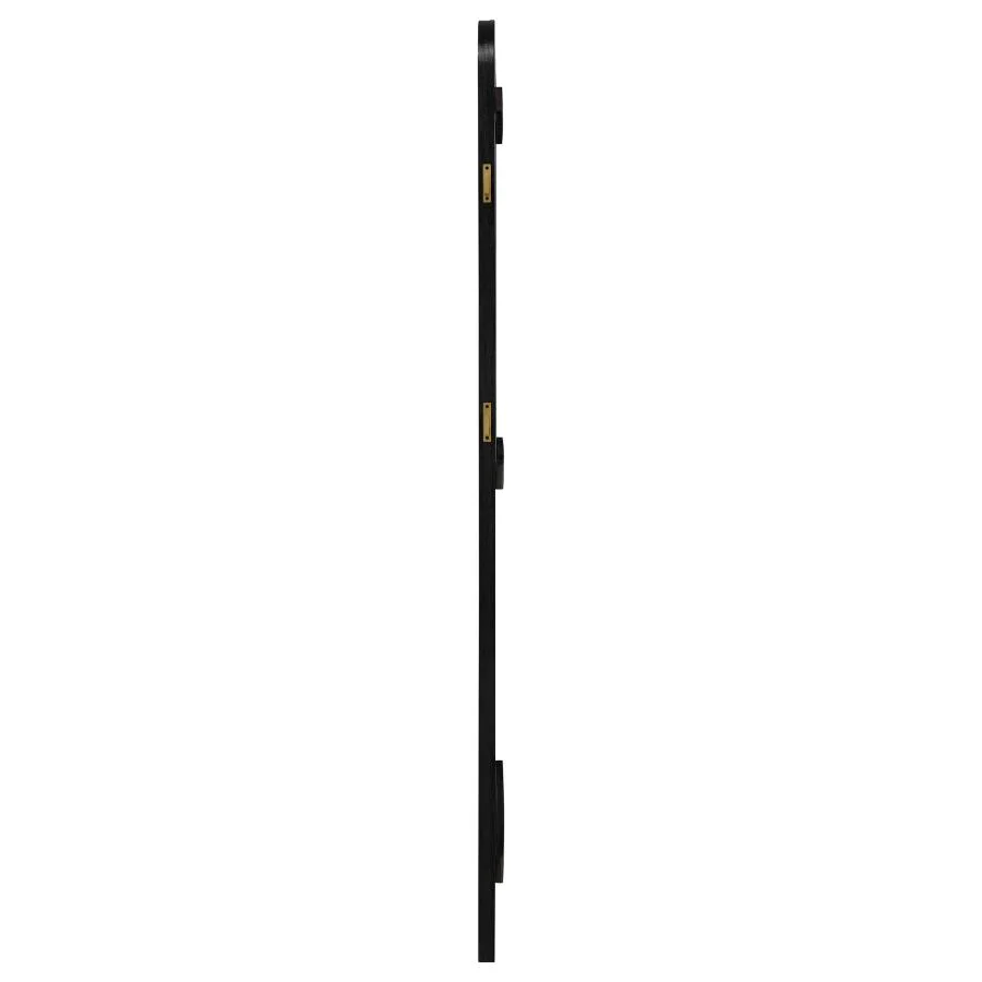 Arini - Cane Weave Full Length Standing Floor Mirror - Image 18