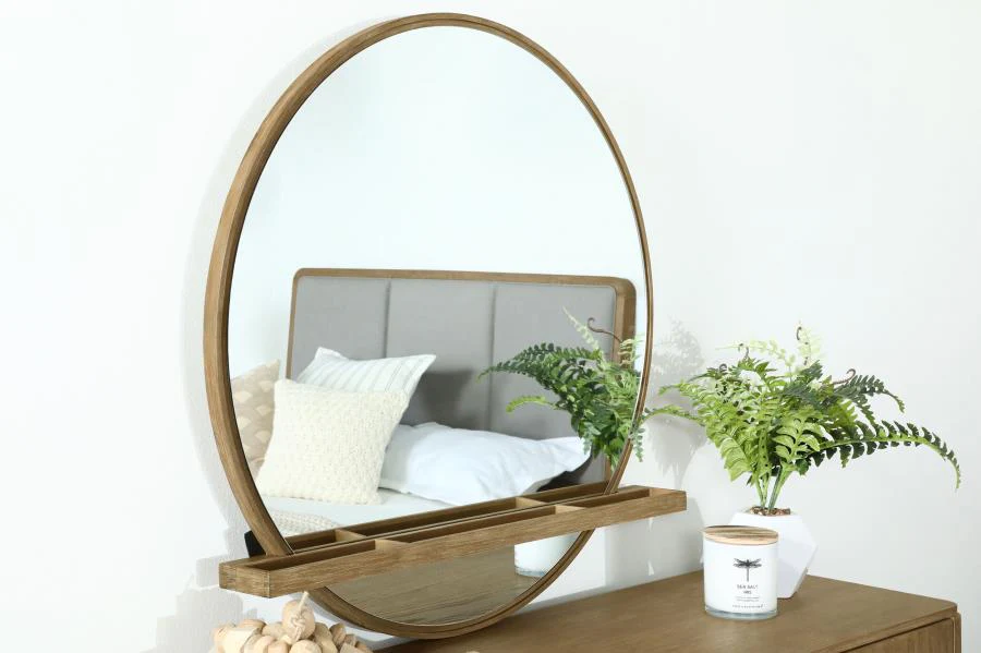 Arini - Dresser Mirror - Image 3