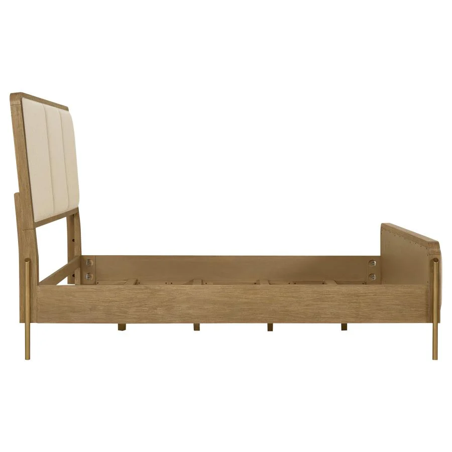 Arini - Panel Bed - Image 25