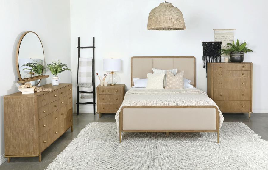 Arini - Panel Bedroom Set - Image 2