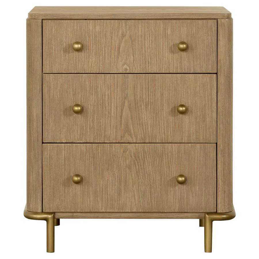 Arini - Panel Bedroom Set - Image 26