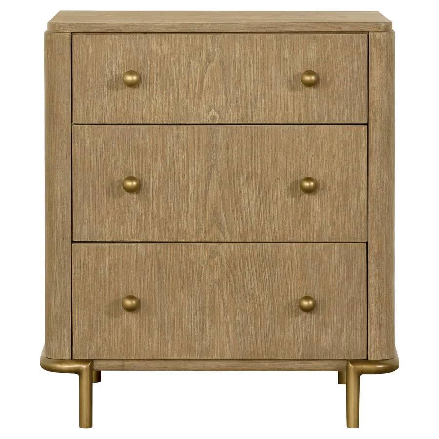 Arini - Panel Bedroom Set - Image 27