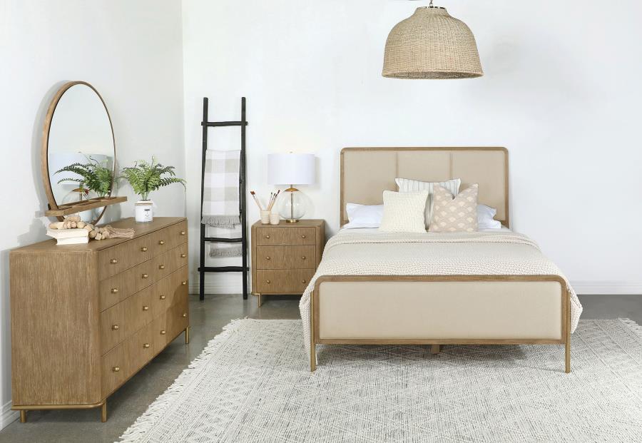 Arini - Panel Bedroom Set - Image 4