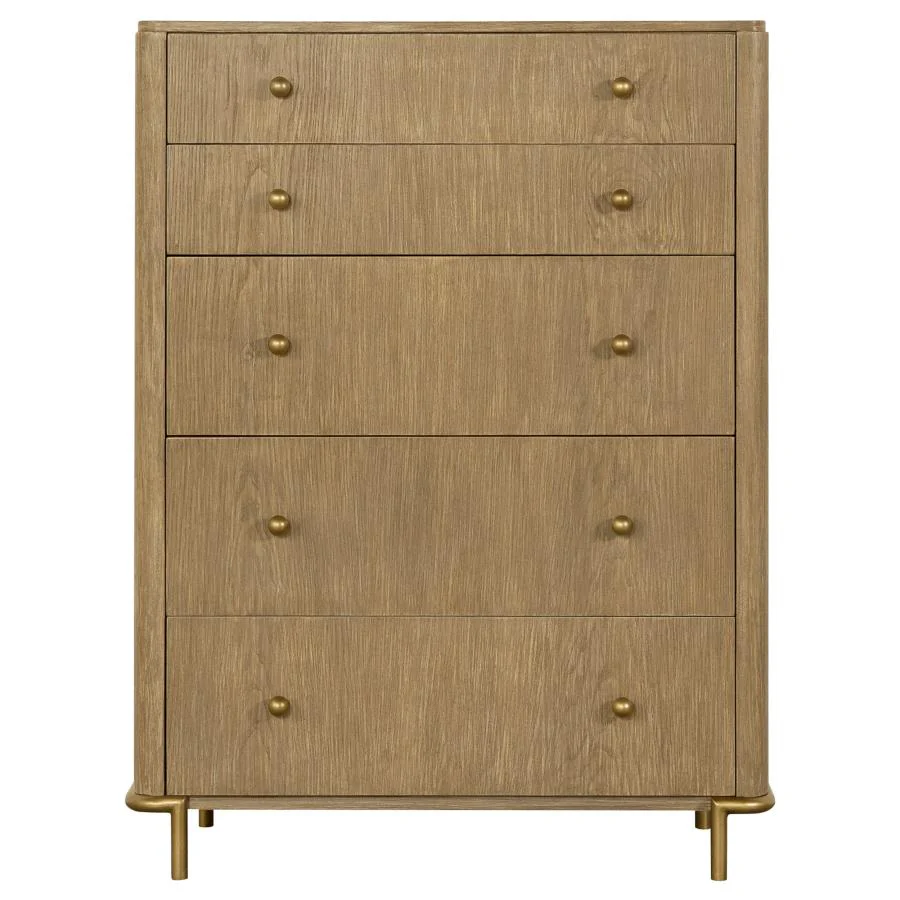 Arini - Panel Bedroom Set - Image 58
