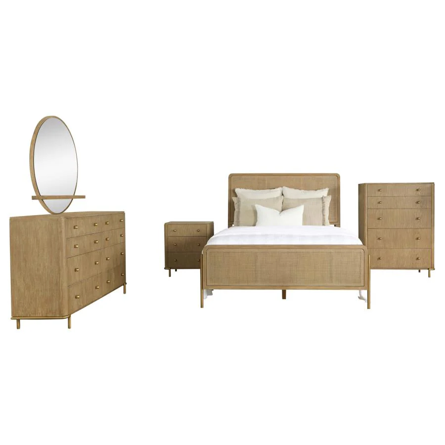 Arini - Rattan Bedroom Set - Image 12
