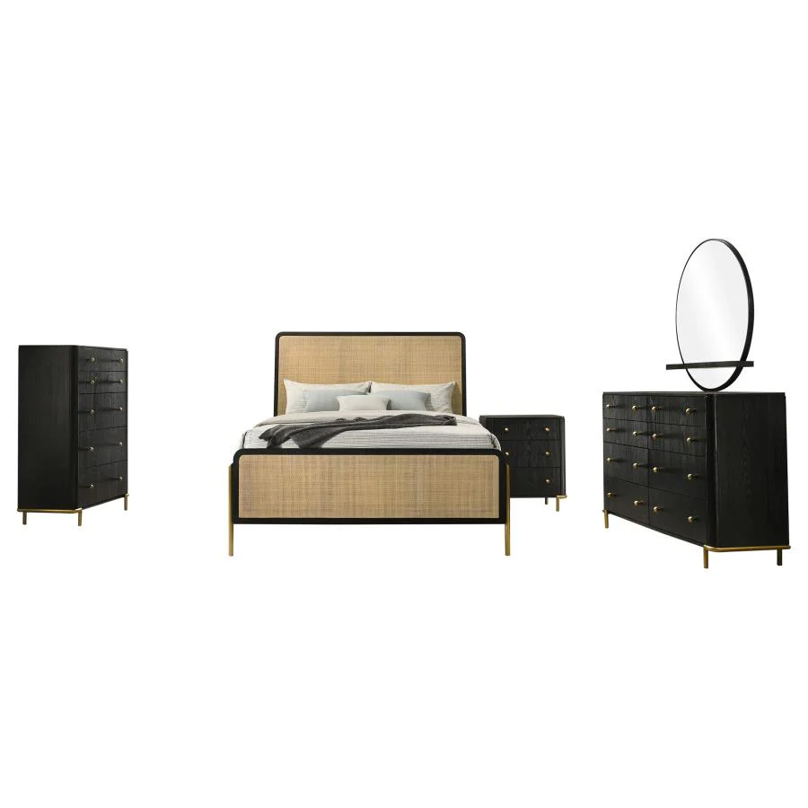 Arini - Rattan Bedroom Set - Image 18