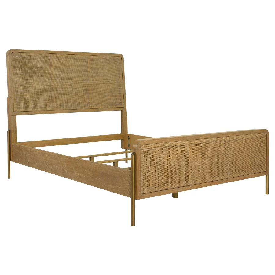 Arini - Rattan Bedroom Set - Image 23