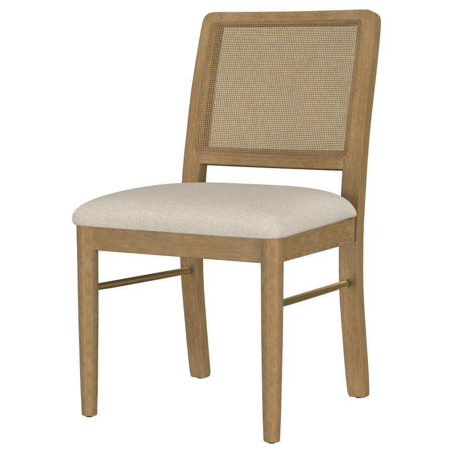 Arini - Rattan Cane Dining Side Chair (Set of 2) - Image 10