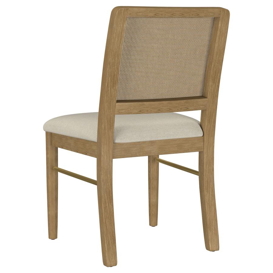 Arini - Rattan Cane Dining Side Chair (Set of 2) - Image 14