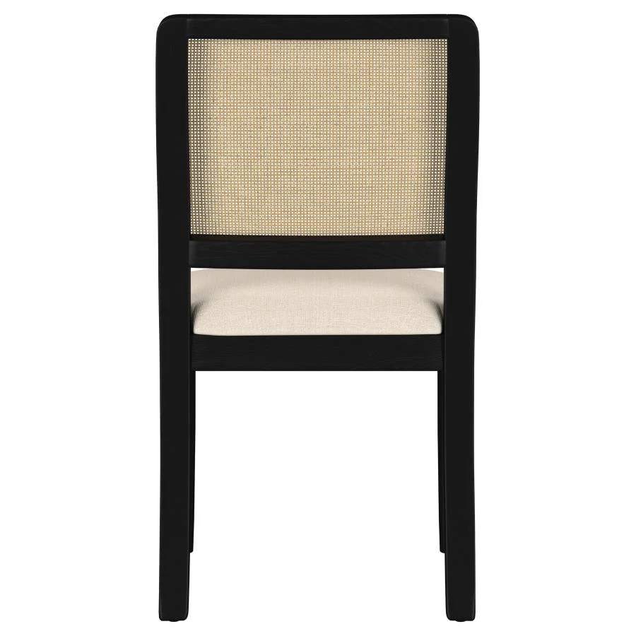 Arini - Rattan Cane Dining Side Chair (Set of 2) - Image 15