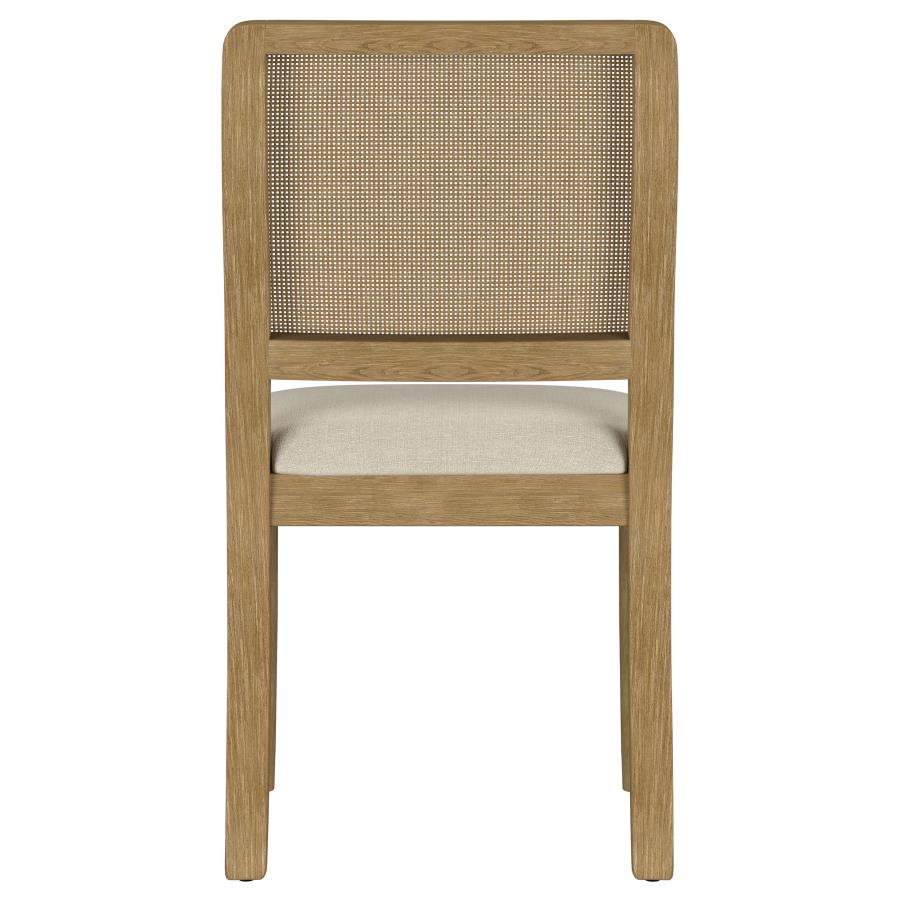 Arini - Rattan Cane Dining Side Chair (Set of 2) - Image 16