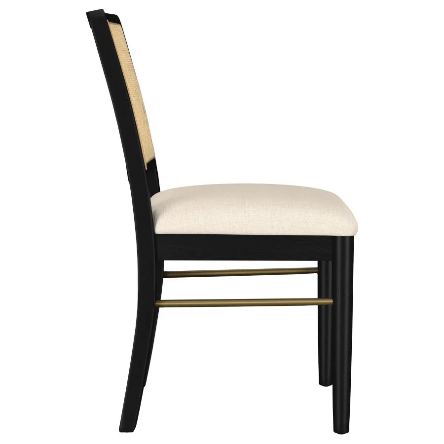 Arini - Rattan Cane Dining Side Chair (Set of 2) - Image 19