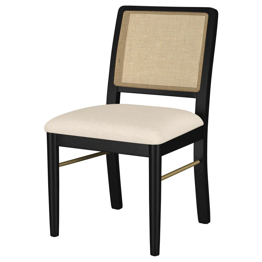 Arini - Rattan Cane Dining Side Chair (Set of 2) - Image 9