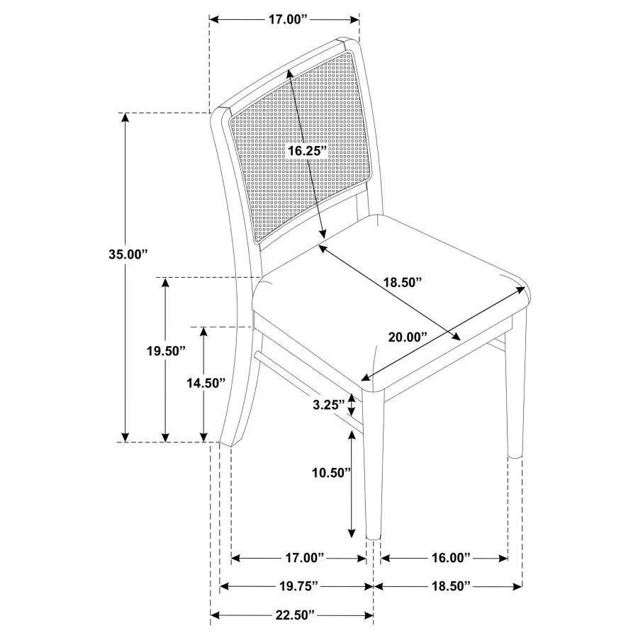 Arini - Round Table Set - Image 30