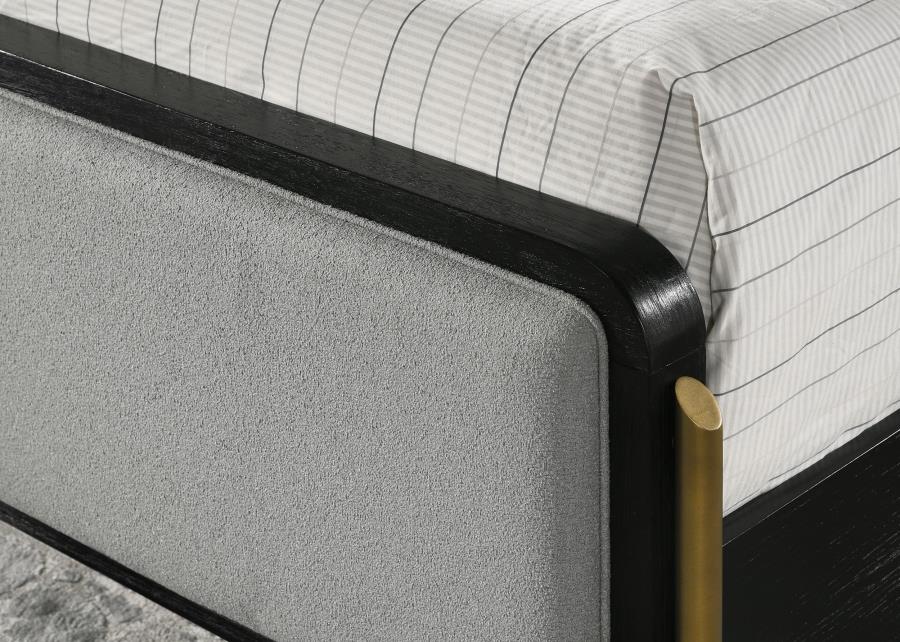Arini - Upholstered Panel Bed - Image 12