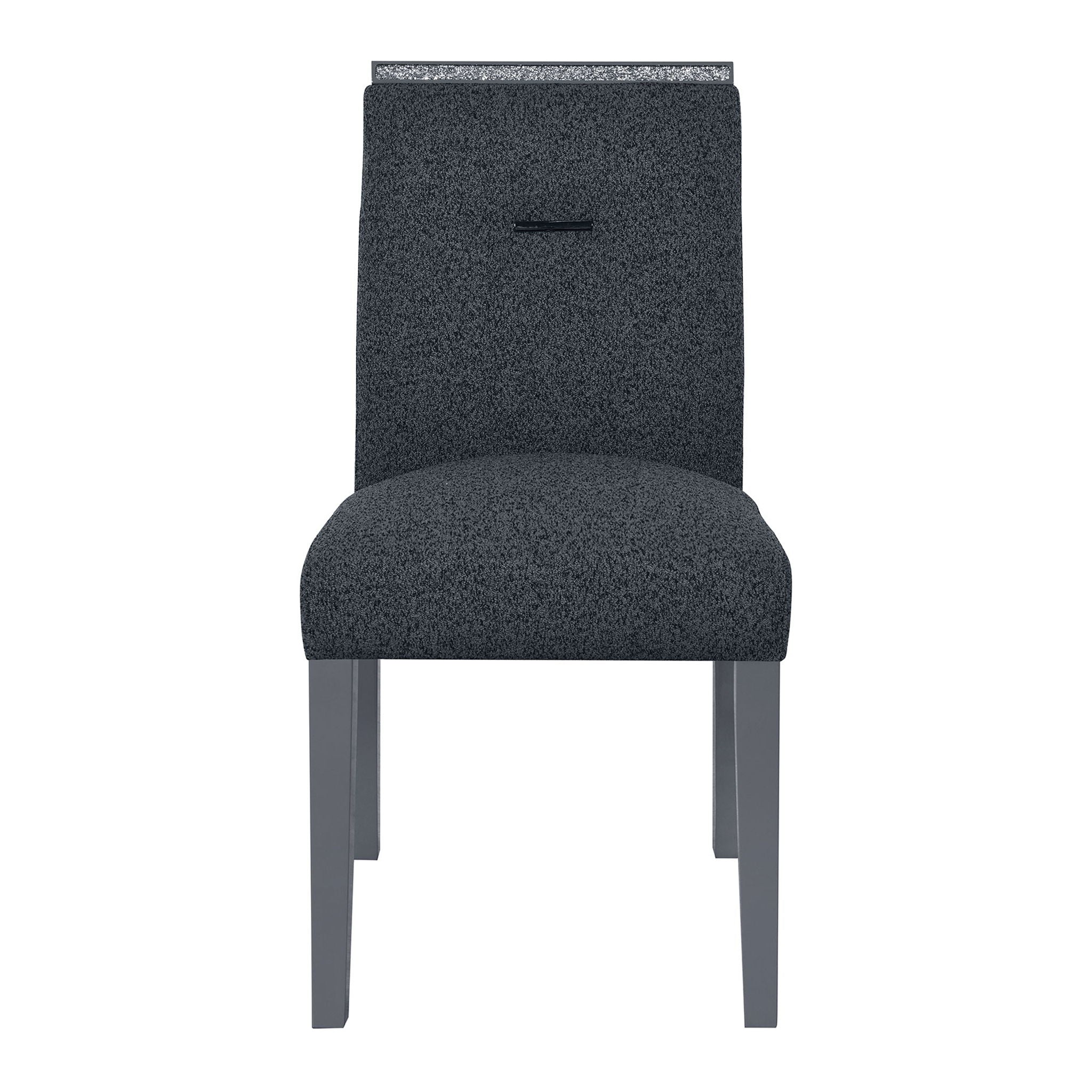 Ariya - Stylish Design Dining Chair - Image 2
