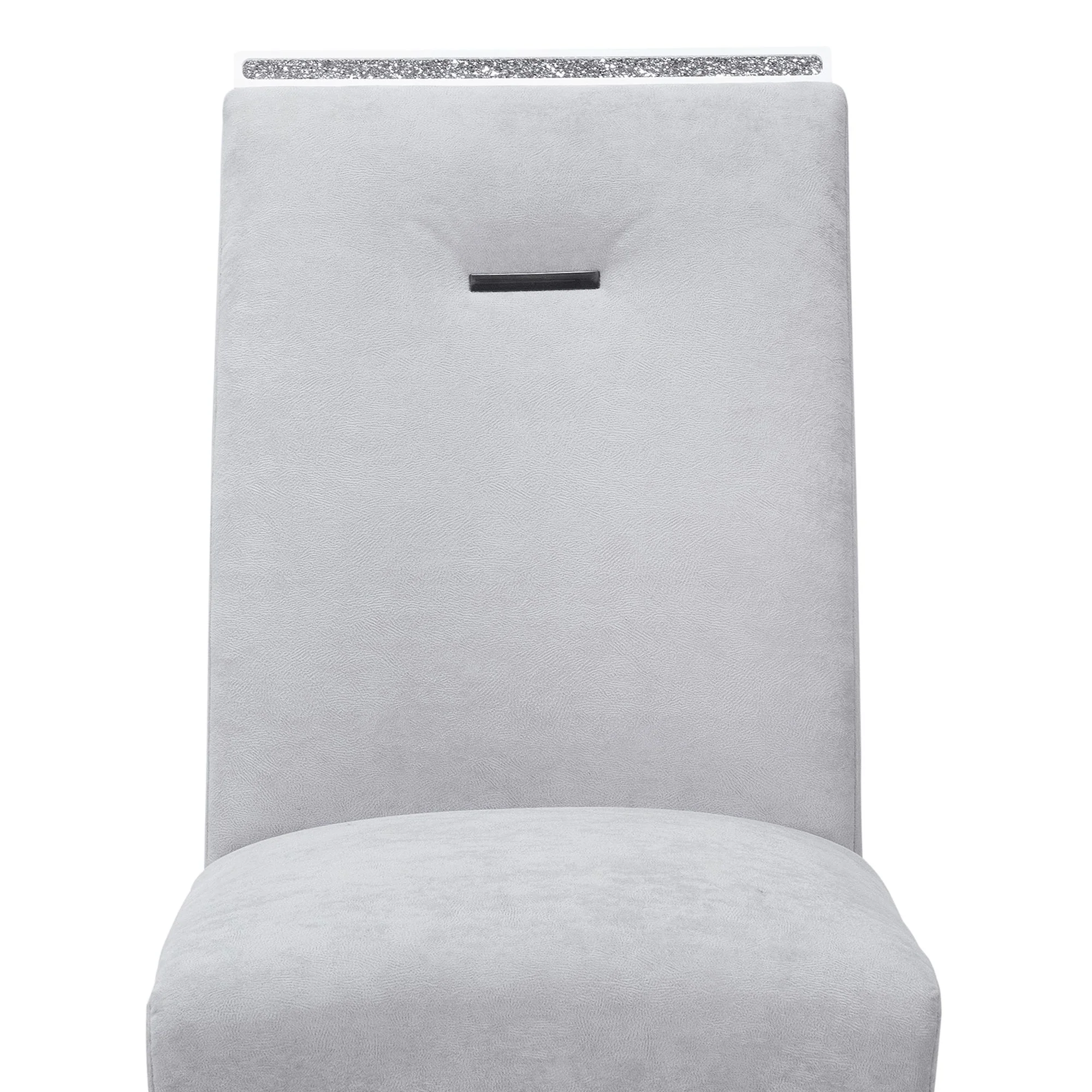 Ariya - Stylish Design Dining Chair - Image 5