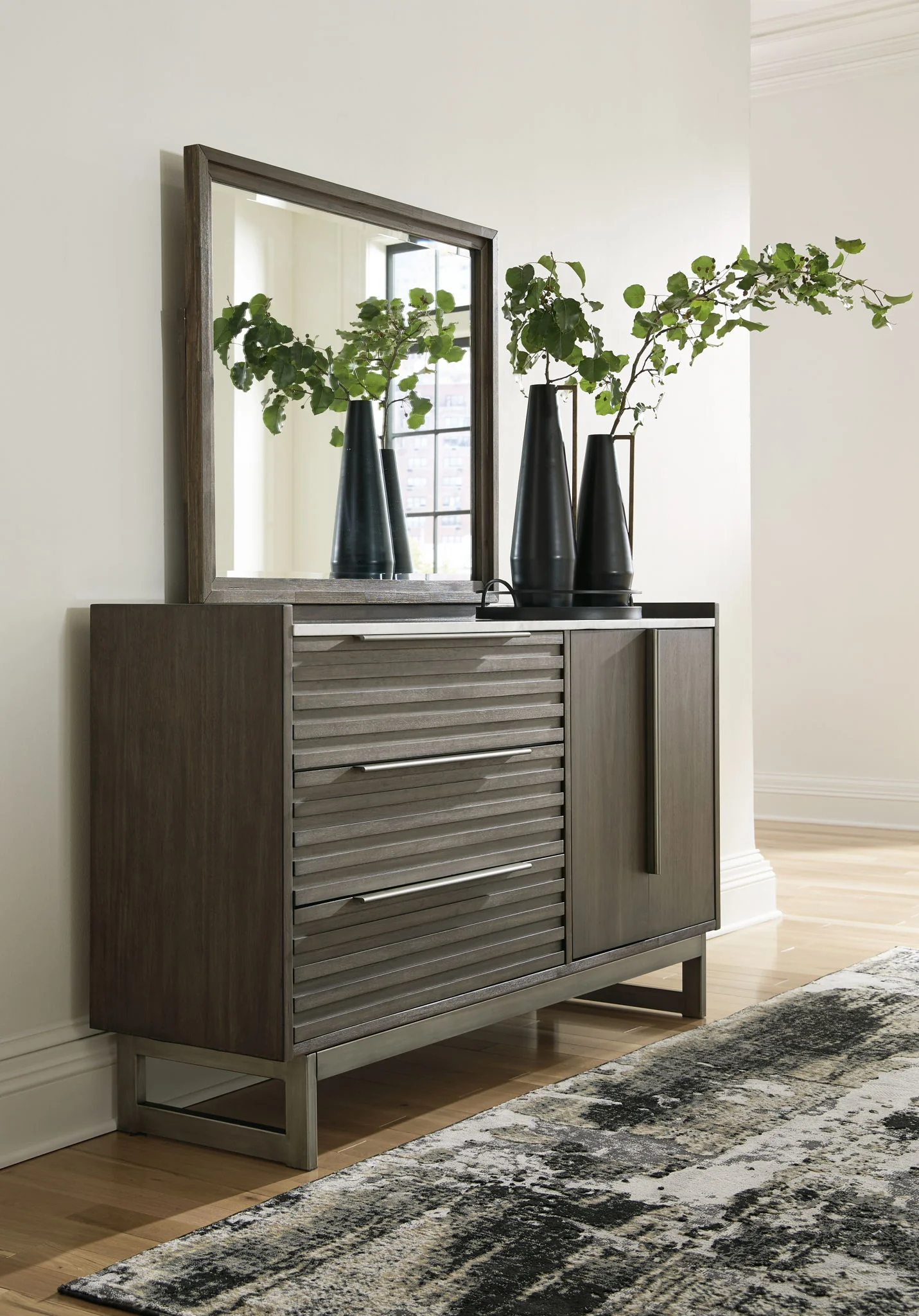 Arkenton - Dresser - Image 2
