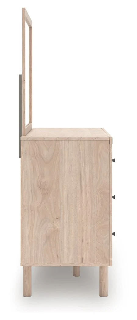 Arloster - Six Drawer Dresser - Image 8