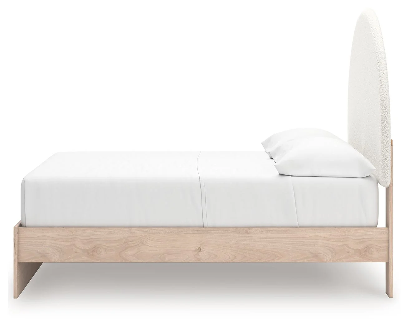 Arloster - Upholstered Panel Bed - Image 10