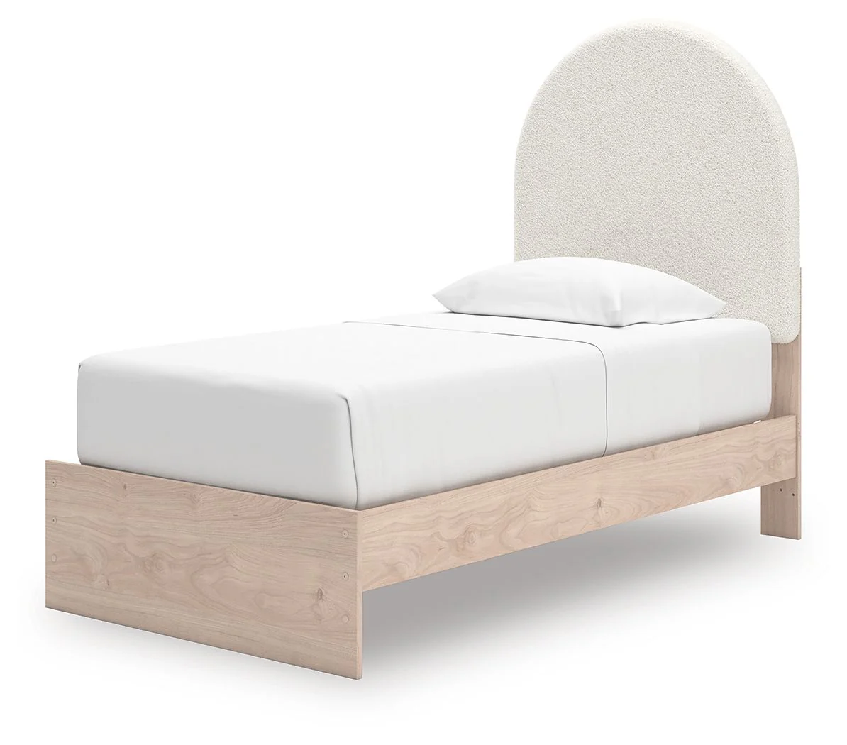 Arloster - Upholstered Panel Bed - Image 19