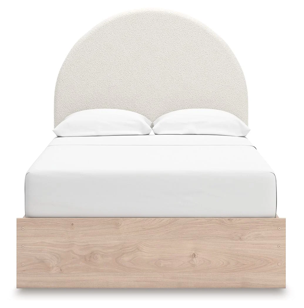 Arloster - Upholstered Panel Bed - Image 24