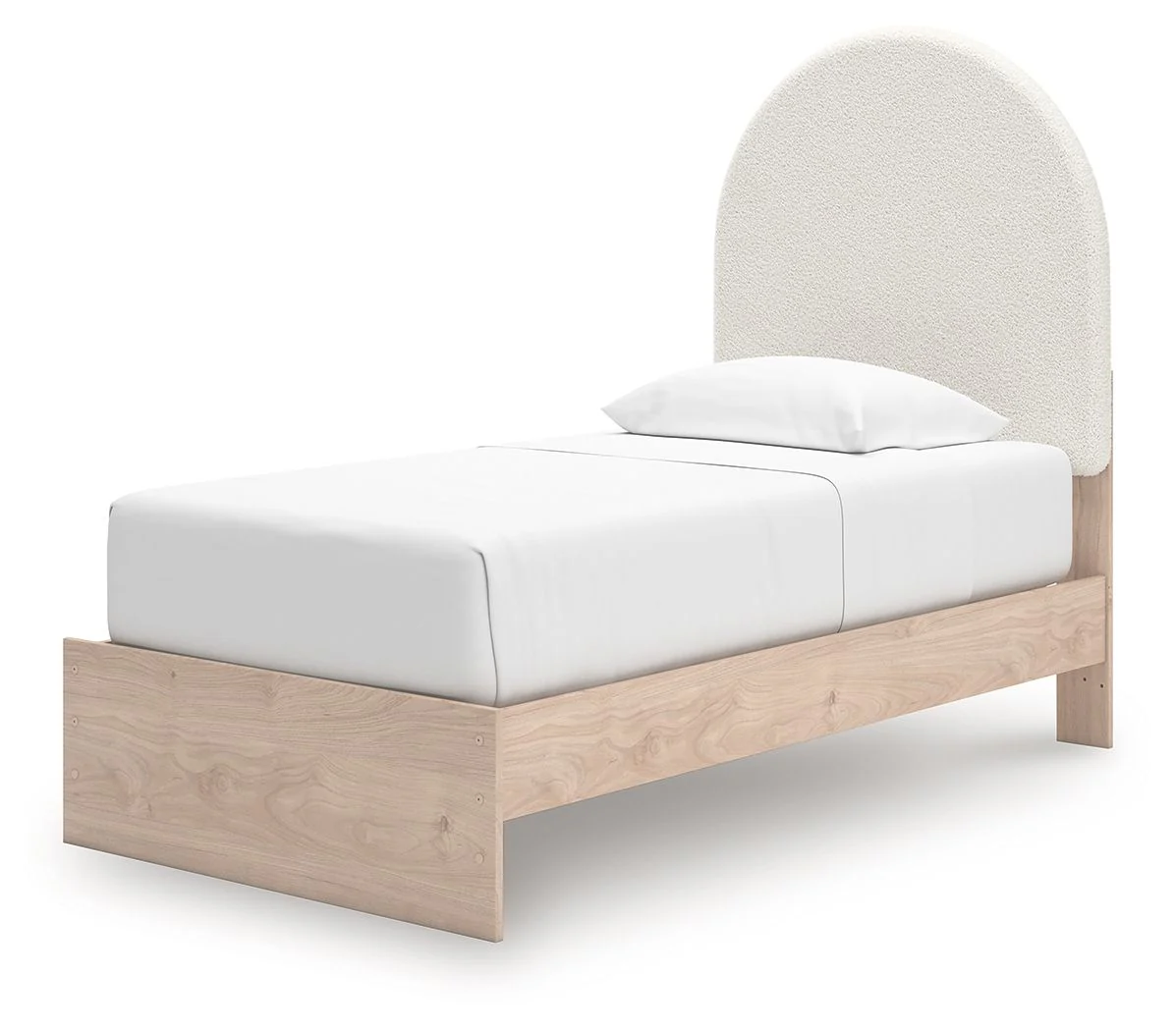 Arloster - Upholstered Panel Bed - Image 27