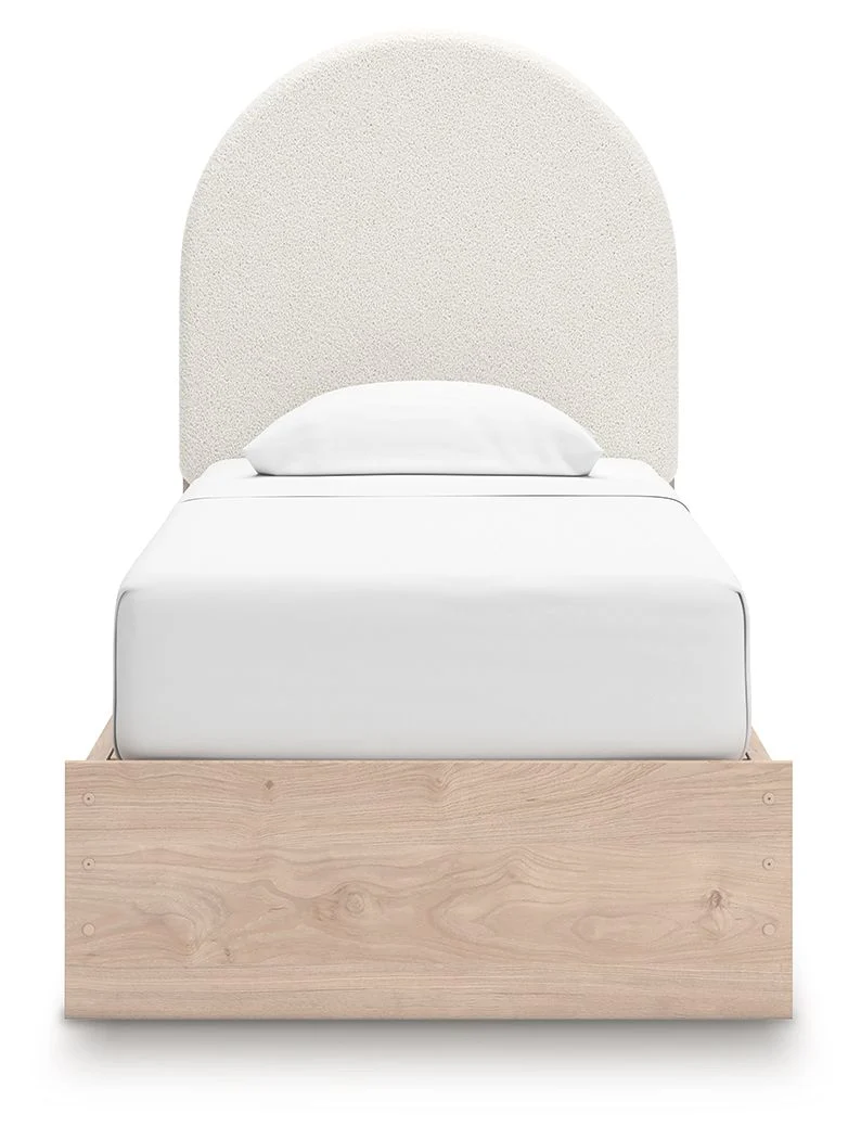 Arloster - Upholstered Panel Bed - Image 42