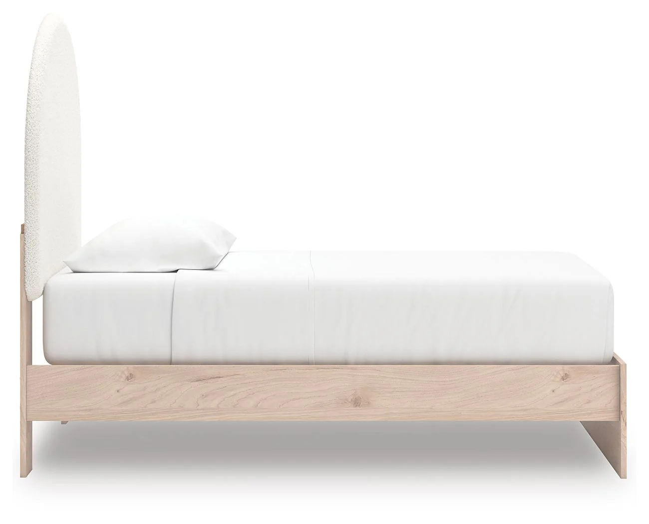 Arloster - Upholstered Panel Bed - Image 43
