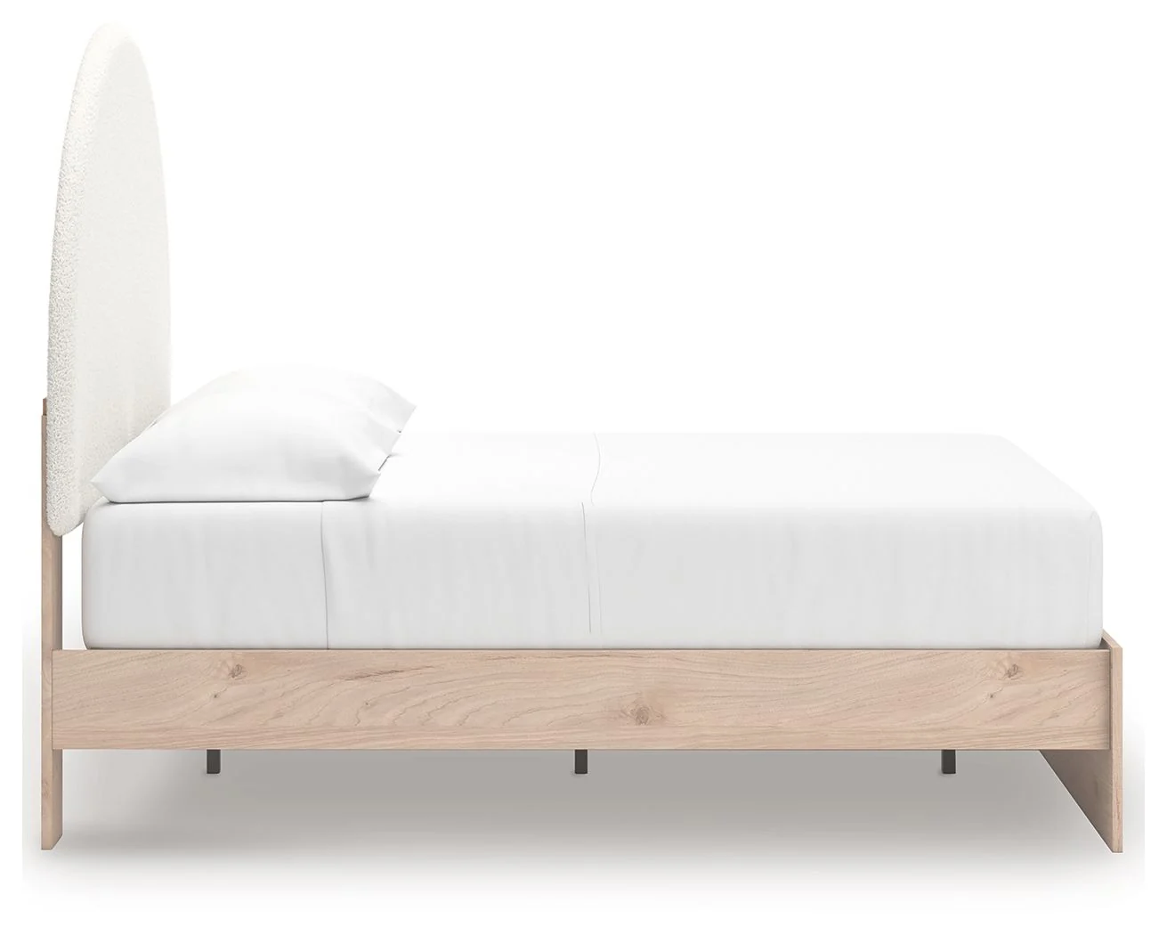 Arloster - Upholstered Panel Bed - Image 52